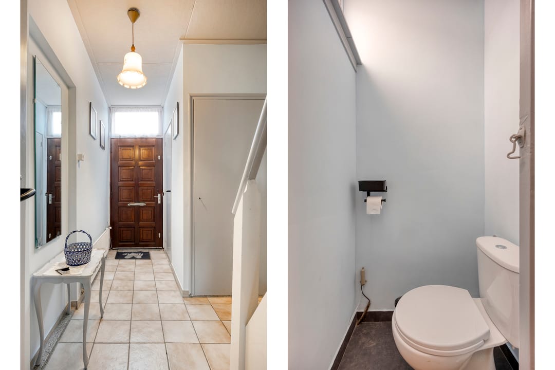 Foto 8 van Bosjesweg 23