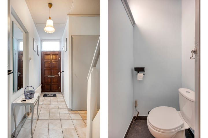 Foto 8 van Bosjesweg 23