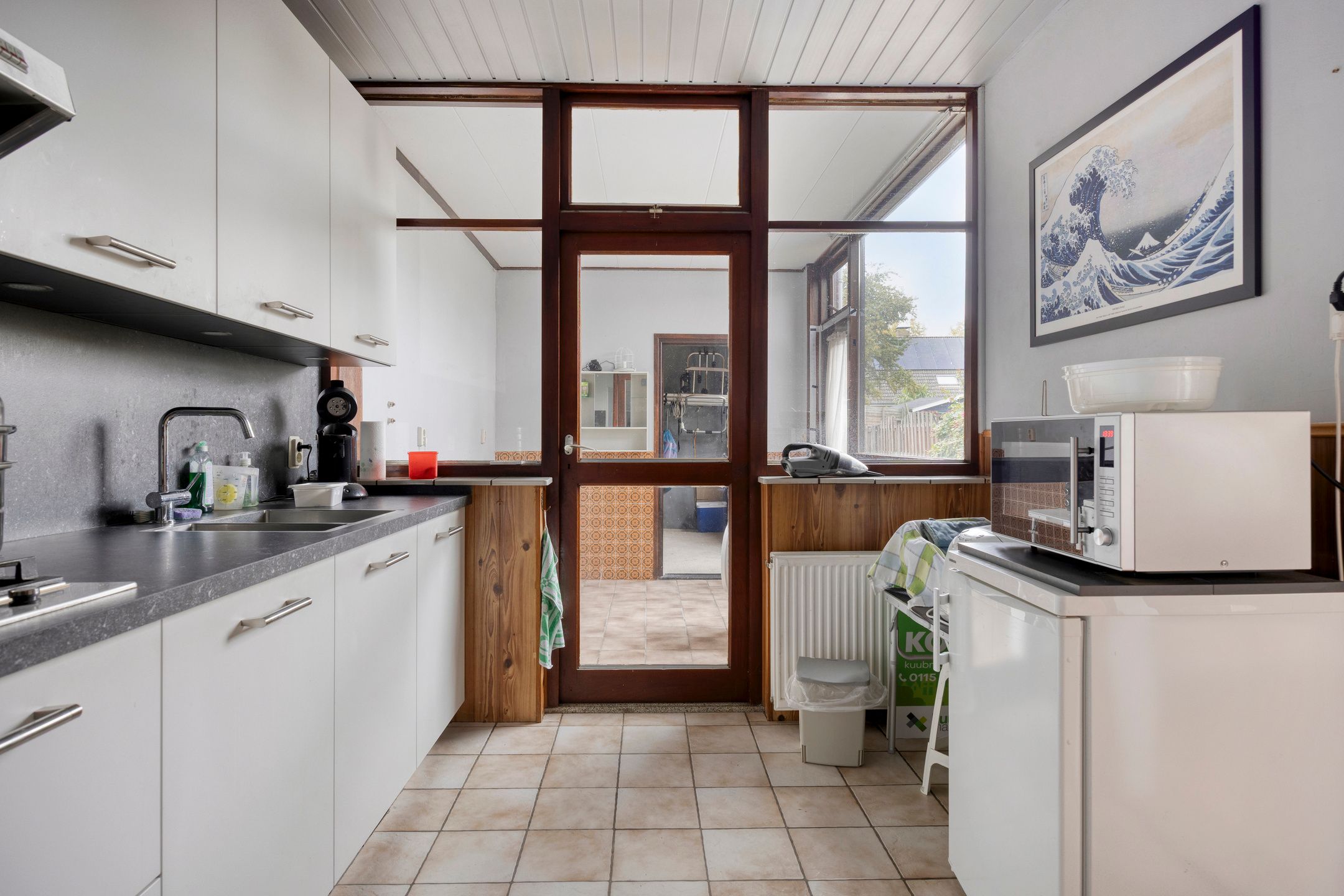 Foto 9 van Bosjesweg 23