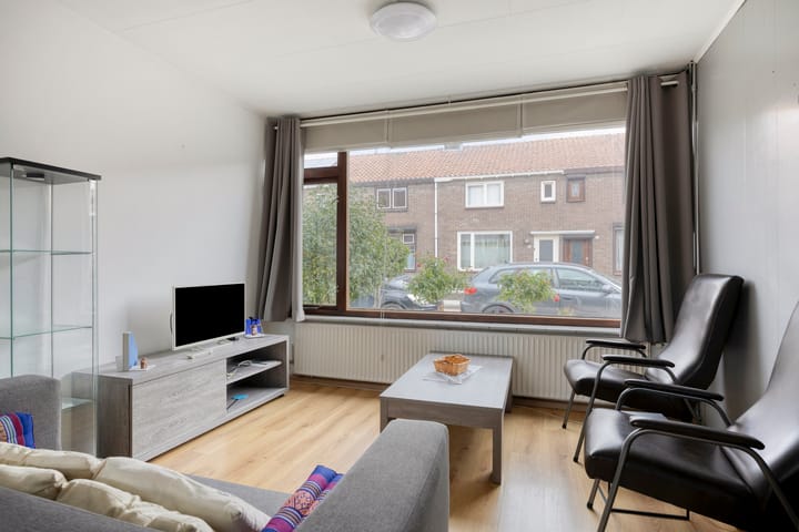 Foto 12 van Bosjesweg 23