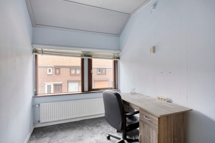 Foto 20 van Bosjesweg 23