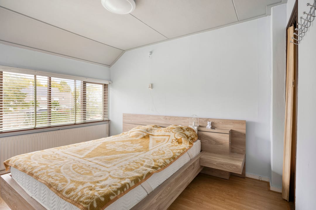 Foto 23 van Bosjesweg 23