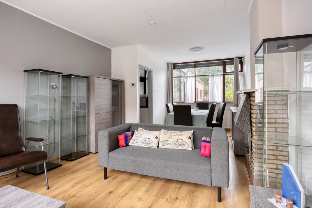 Foto 2 van Bosjesweg 23