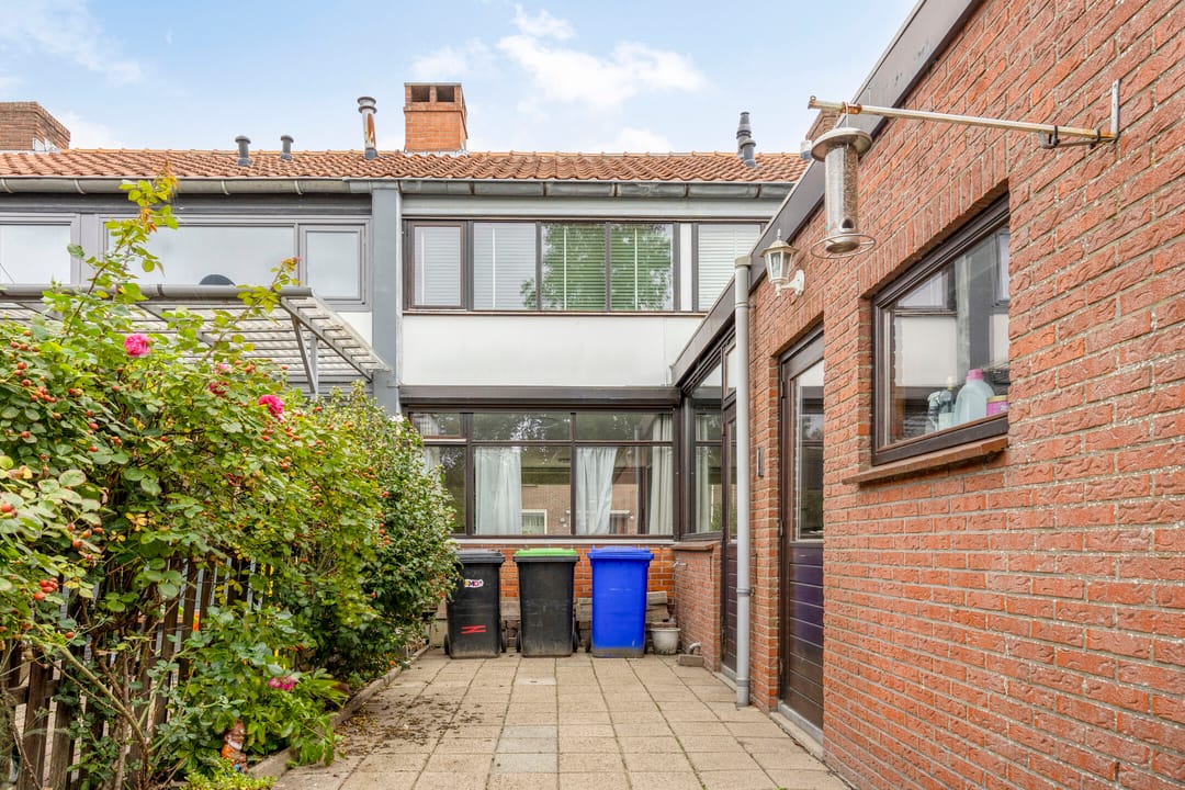 Foto 28 van Bosjesweg 23