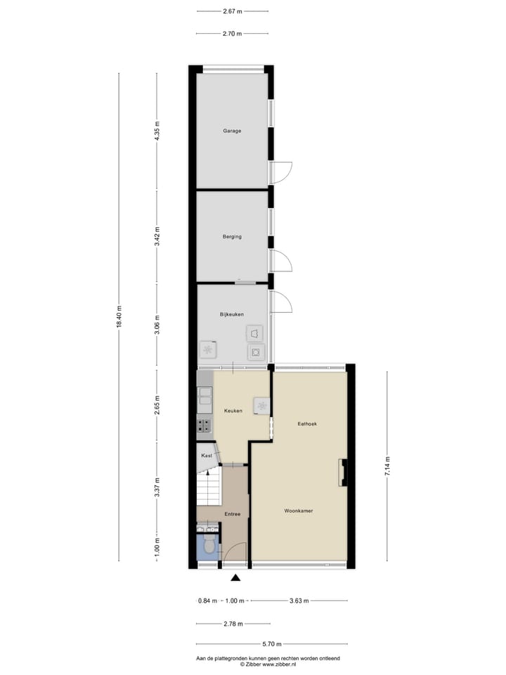 Foto 29 van Bosjesweg 23