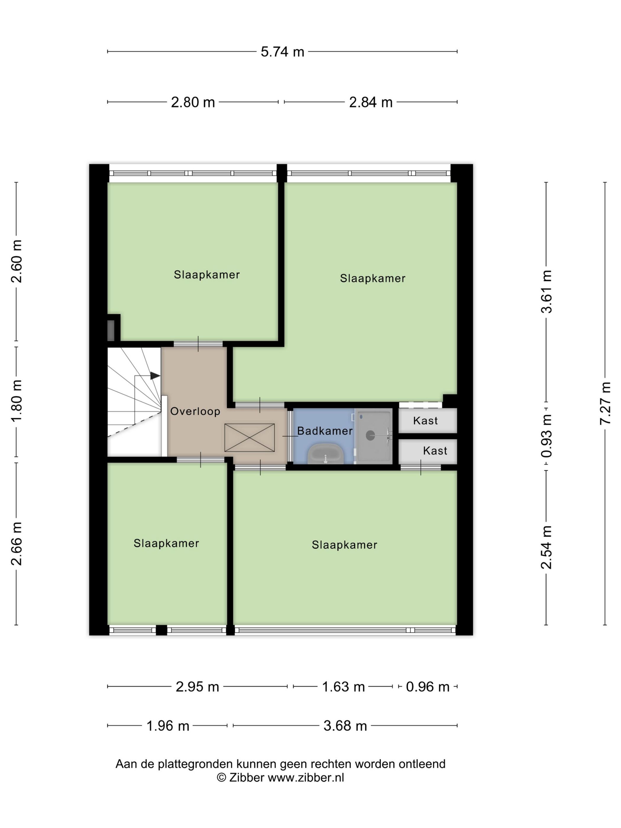 Foto 30 van Bosjesweg 23