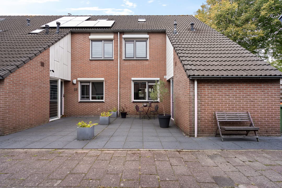 Foto 2 van Hondsdraf 34