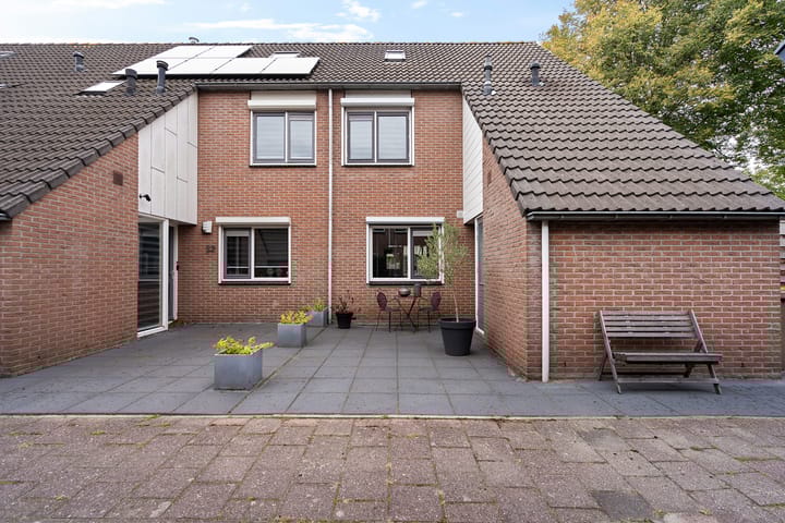 Foto 2 van Hondsdraf 34