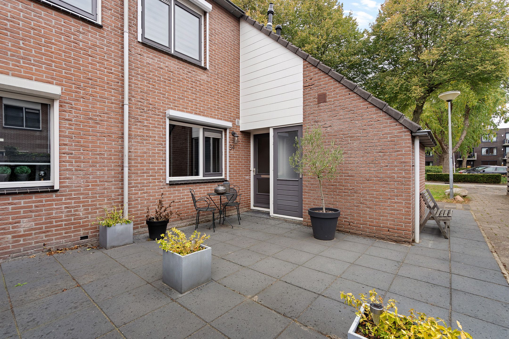 Foto 3 van Hondsdraf 34