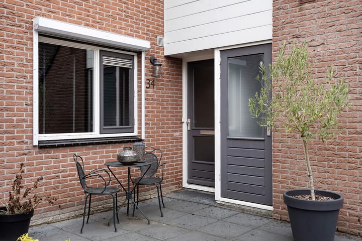 Foto 4 van Hondsdraf 34