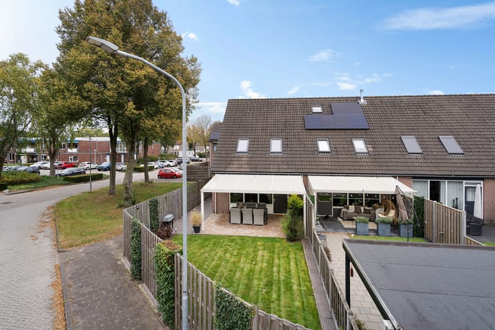 Photo 31 of Hondsdraf 34