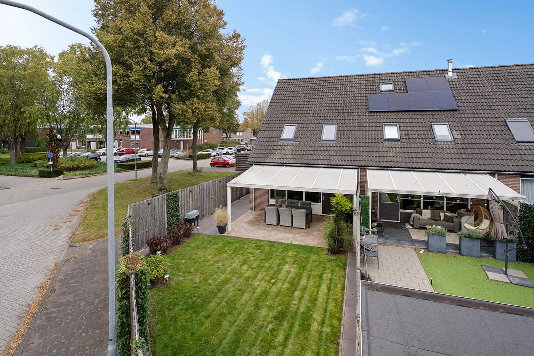 Foto 32 van Hondsdraf 34