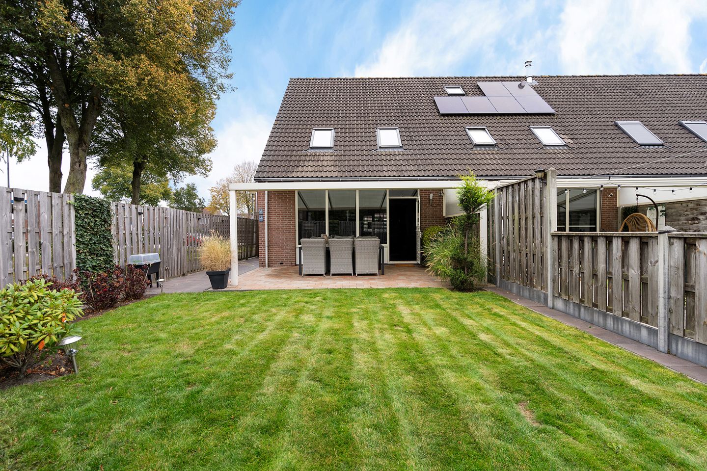 Foto 34 van Hondsdraf 34