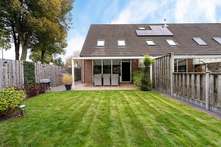 Photo 34 of Hondsdraf 34