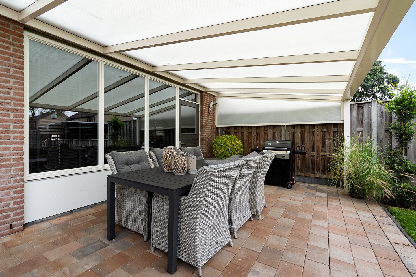 Foto 35 van Hondsdraf 34