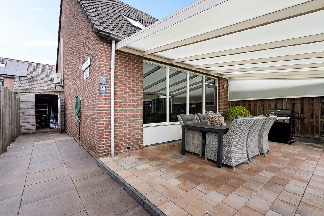 Foto 37 van Hondsdraf 34