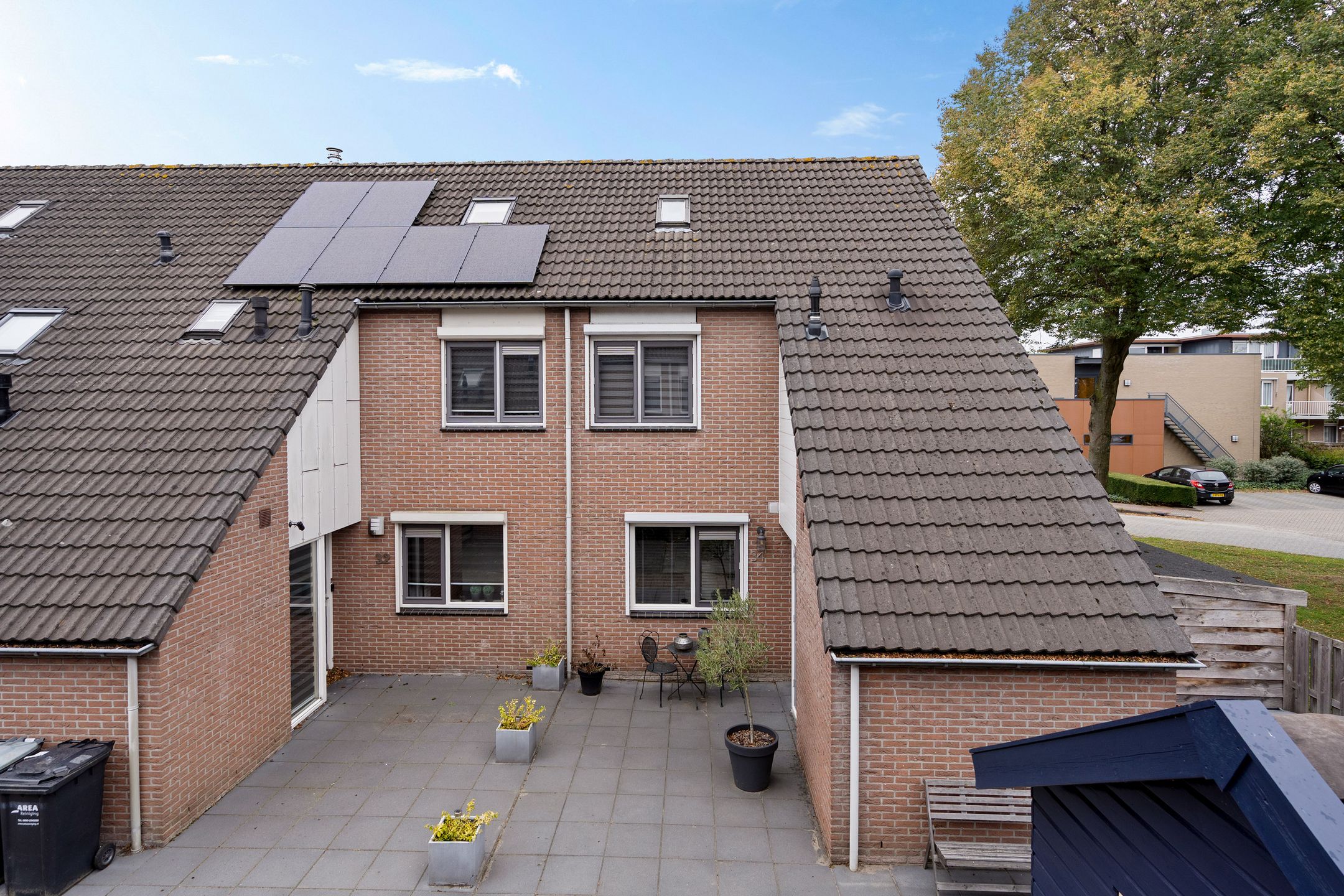 Foto 39 van Hondsdraf 34