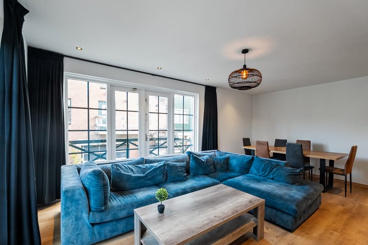 Foto 2 van Poststeeg 2