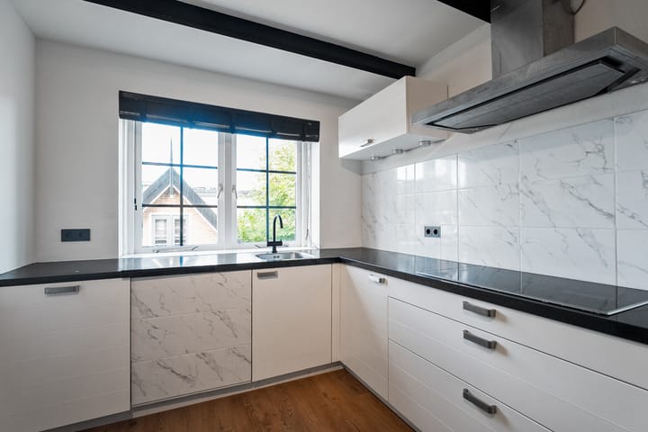 Foto 3 van Poststeeg 2