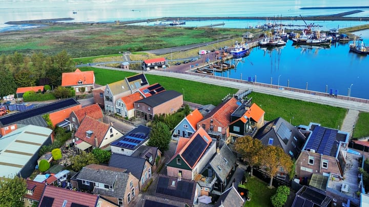 Foto 4 van Poststeeg 2