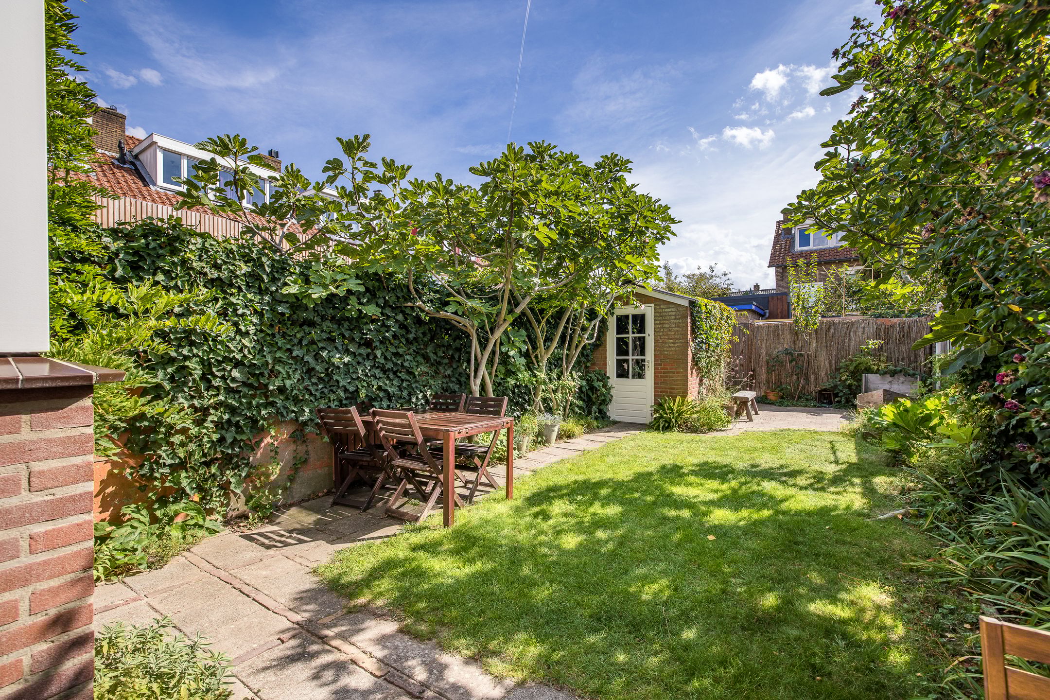 Foto 3 van Catharina van Renneslaan 10