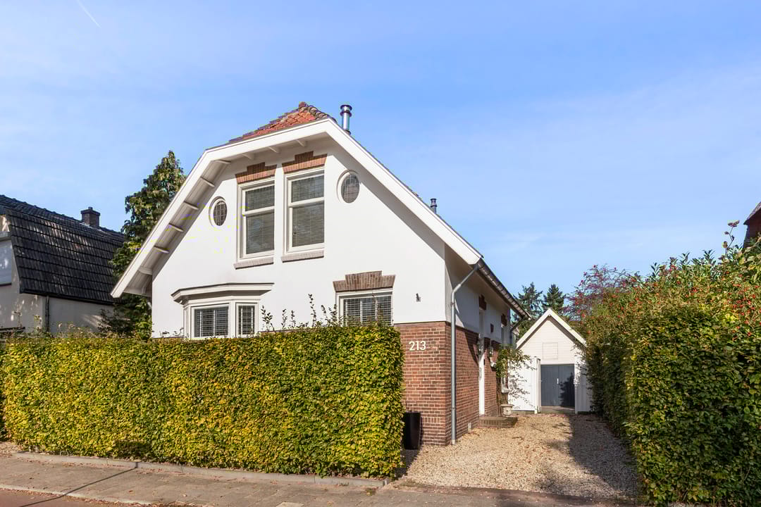 Foto 1 van Deventerstraat 213