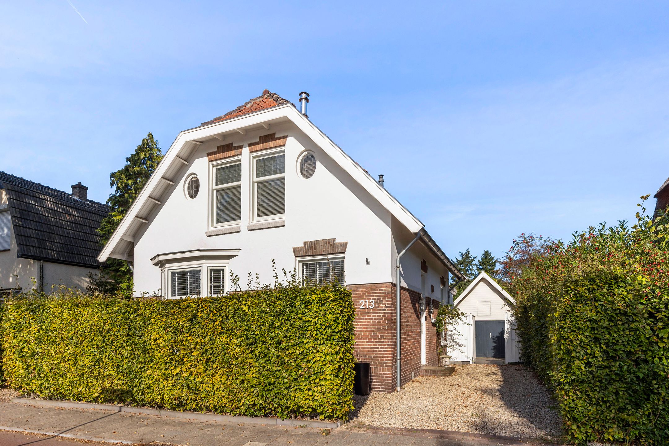 Deventerstraat, 213, Apeldoorn, 7322RE, Gelderland, Nederland 213