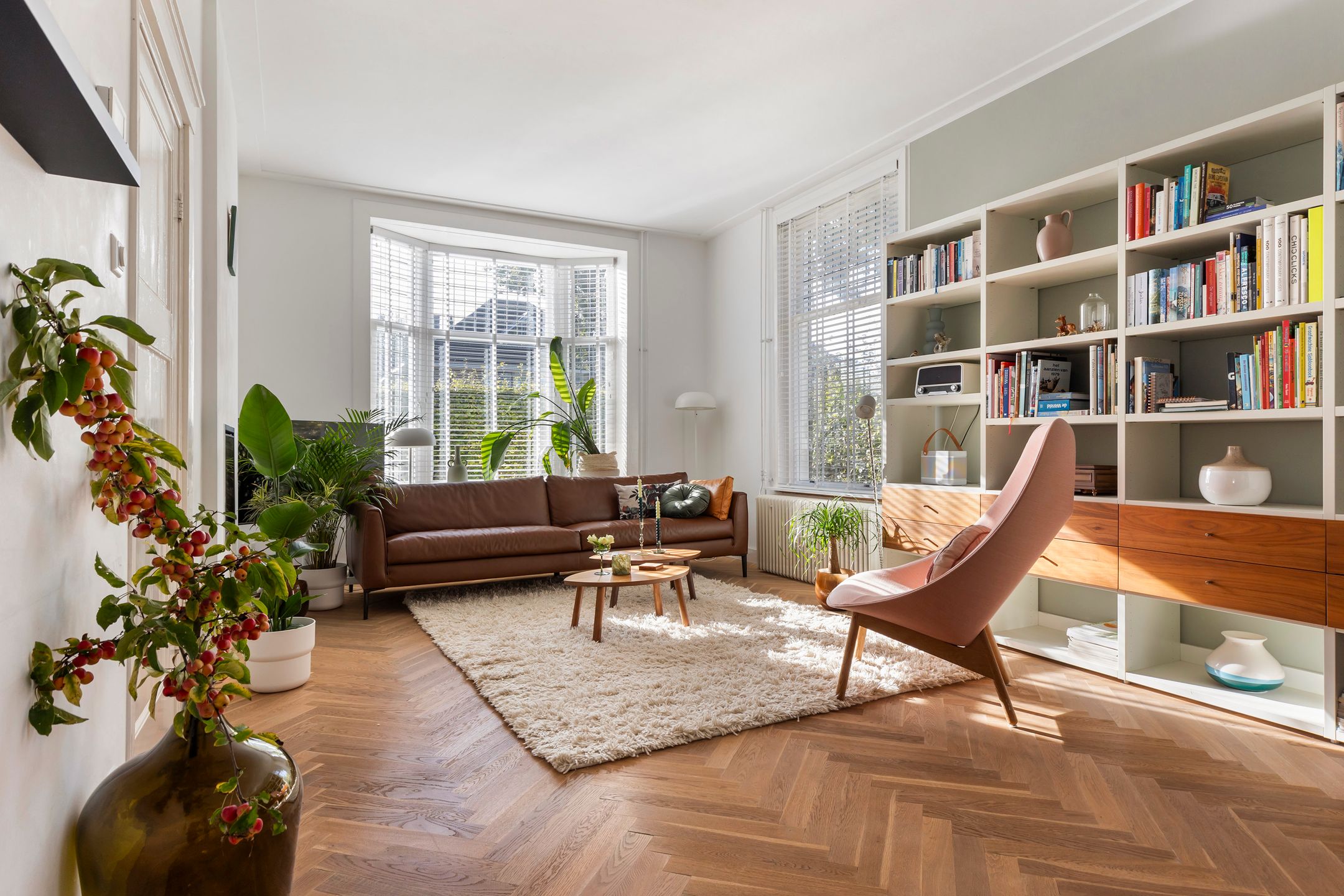 Foto 3 van Deventerstraat 213