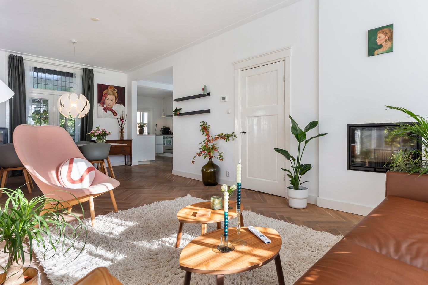 Foto 5 van Deventerstraat 213