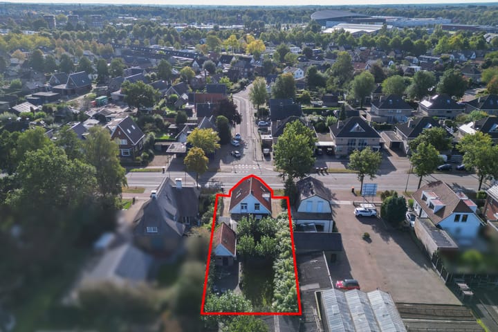 Photo 36 of Deventerstraat 213