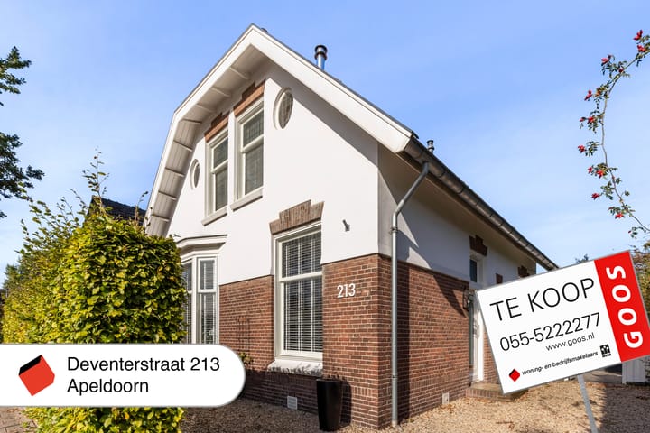 Photo 37 of Deventerstraat 213