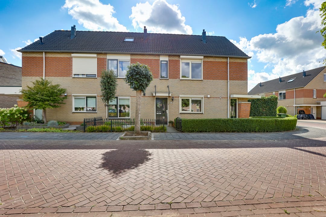 Foto 2 van Groenling 27