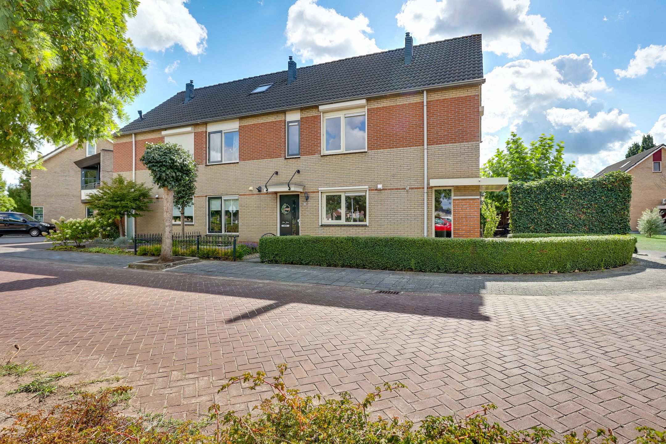 Foto 3 van Groenling 27