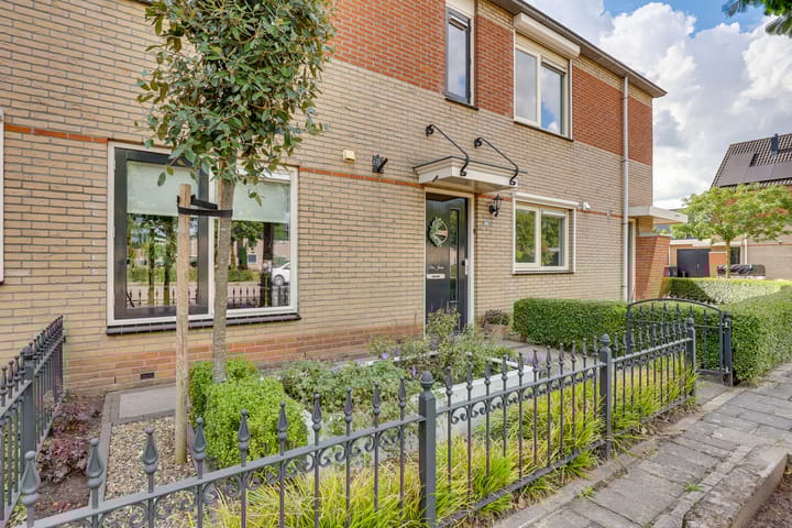 Foto 4 van Groenling 27