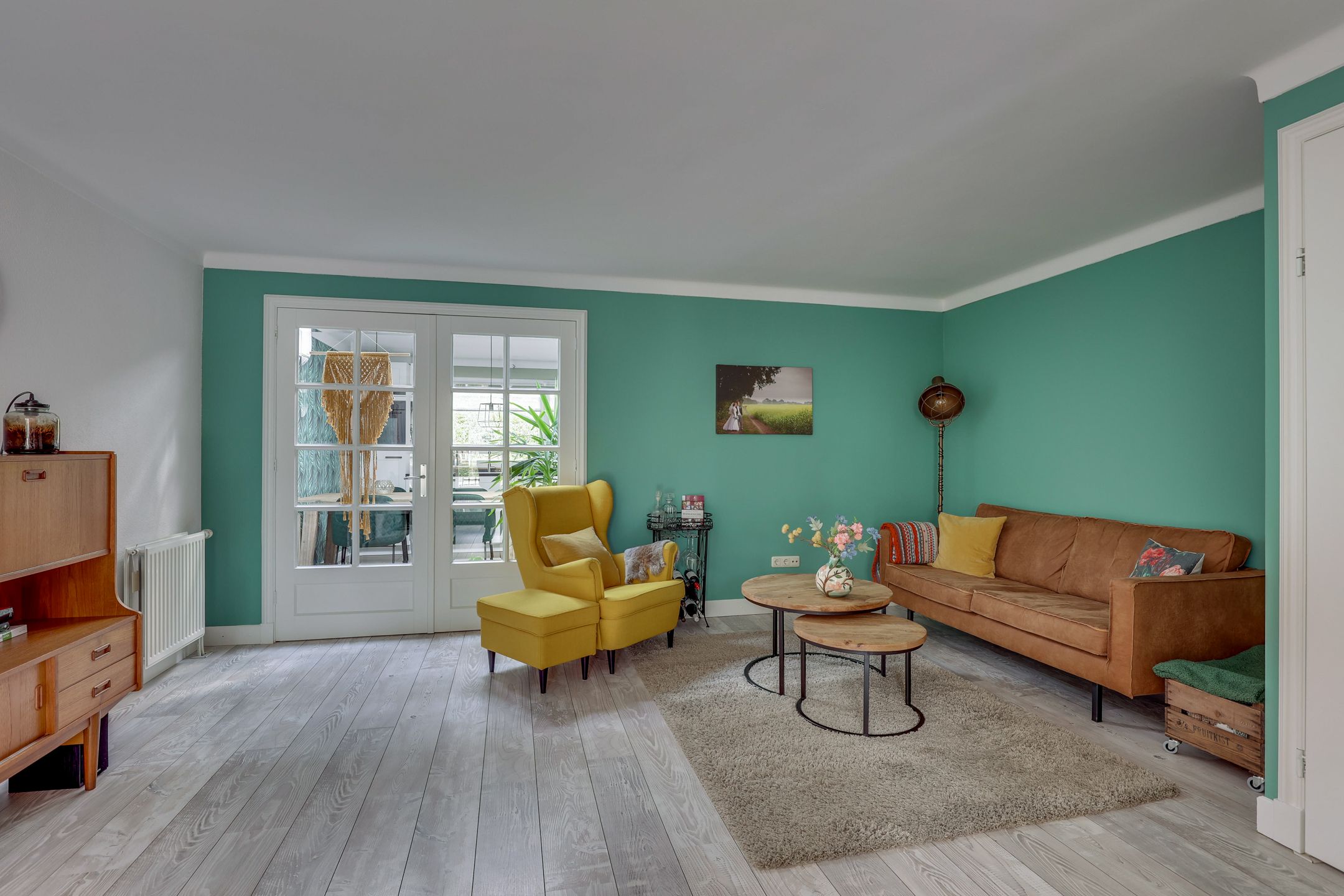 Foto 6 van Groenling 27