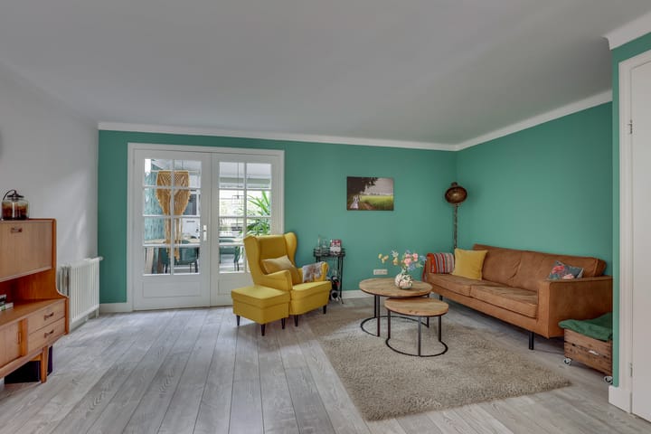 Foto 6 van Groenling 27