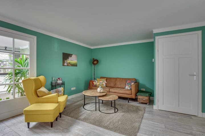 Foto 7 van Groenling 27