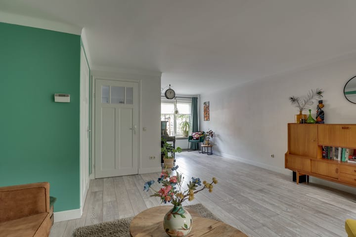 Foto 8 van Groenling 27