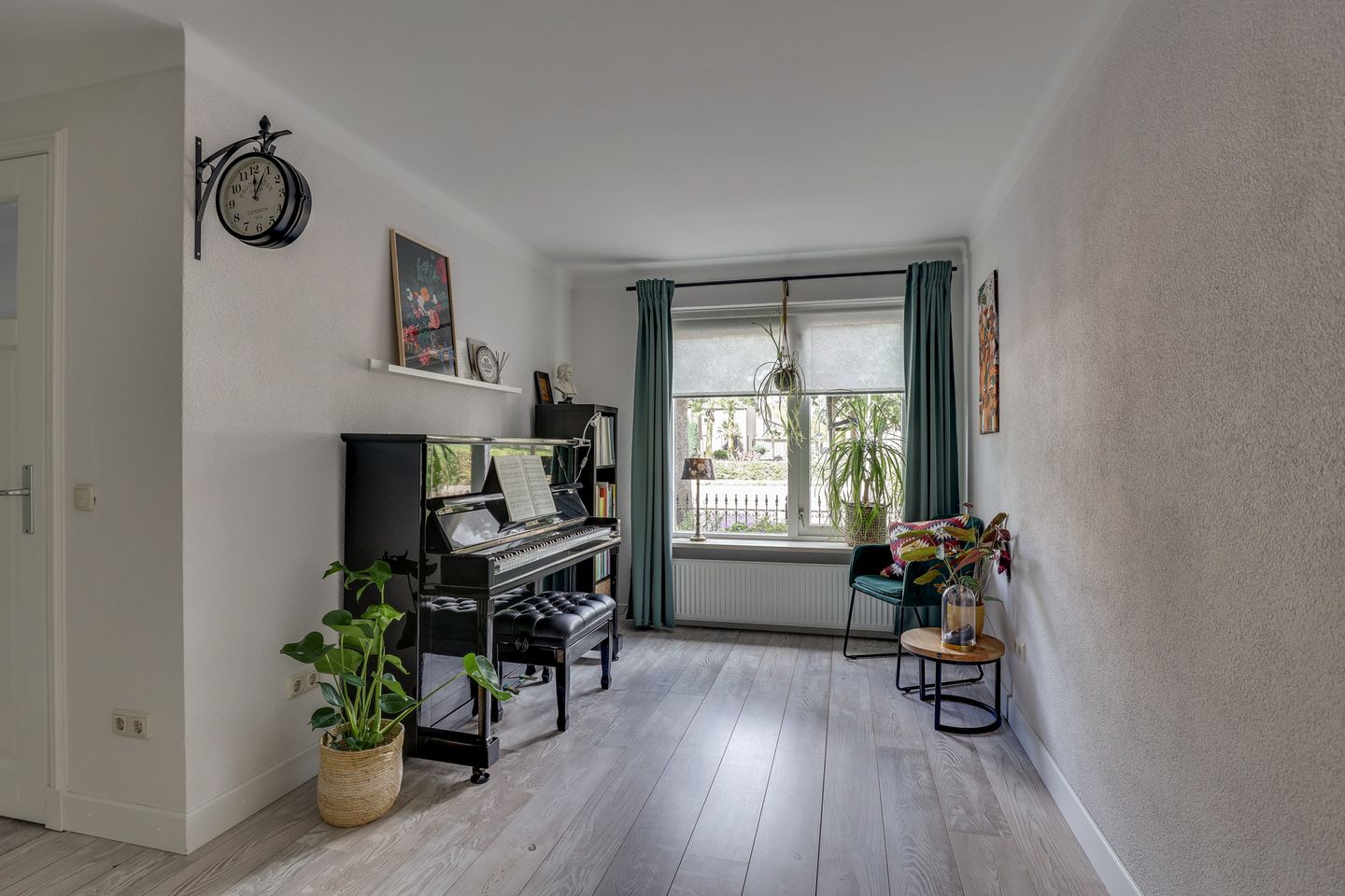 Foto 10 van Groenling 27