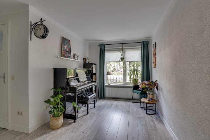 Foto 10 van Groenling 27