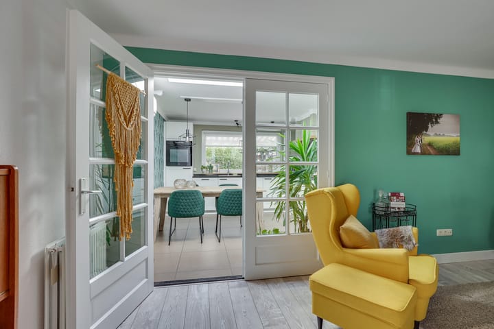 Foto 11 van Groenling 27