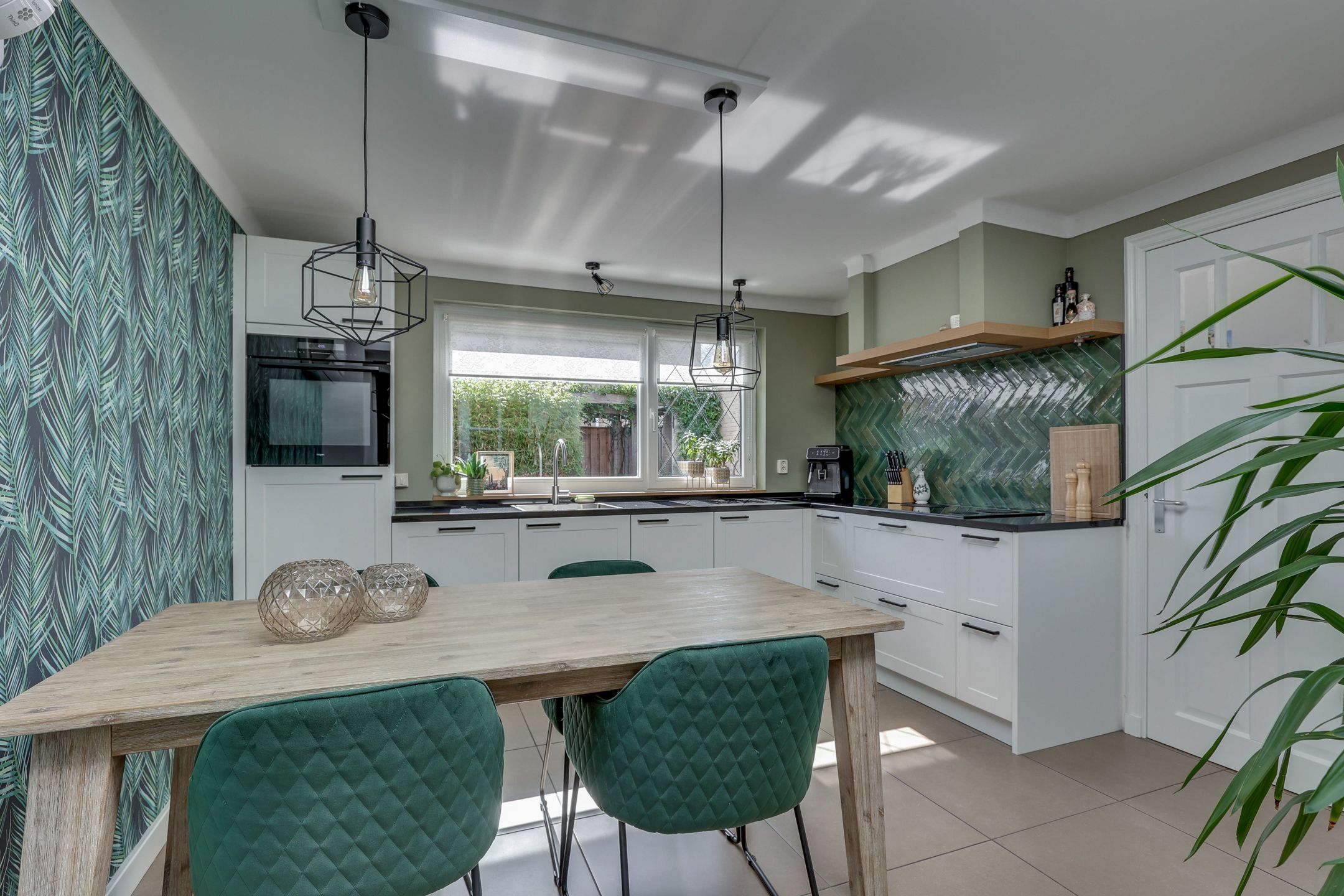 Foto 12 van Groenling 27