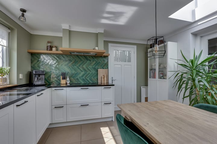 Foto 14 van Groenling 27