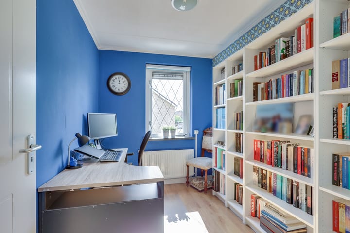 Foto 19 van Groenling 27