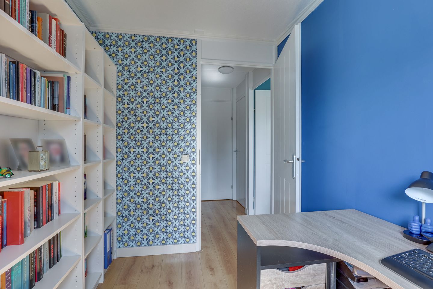 Foto 20 van Groenling 27