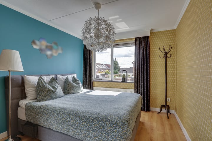 Foto 21 van Groenling 27