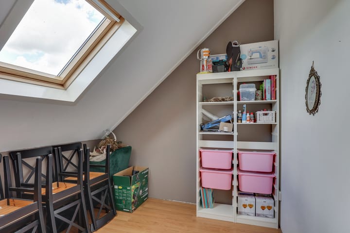 Foto 29 van Groenling 27