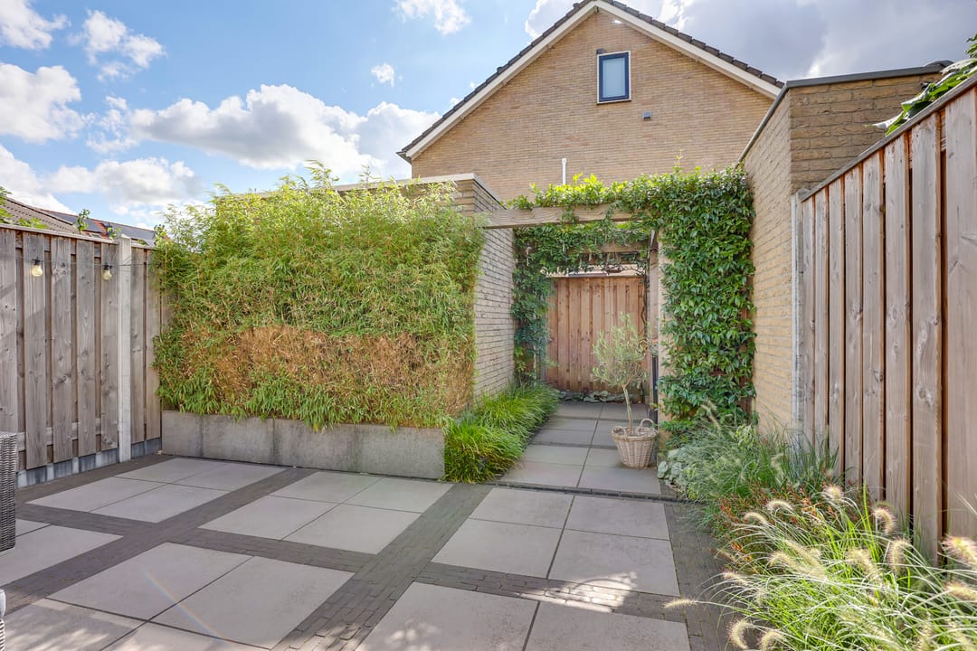 Foto 32 van Groenling 27