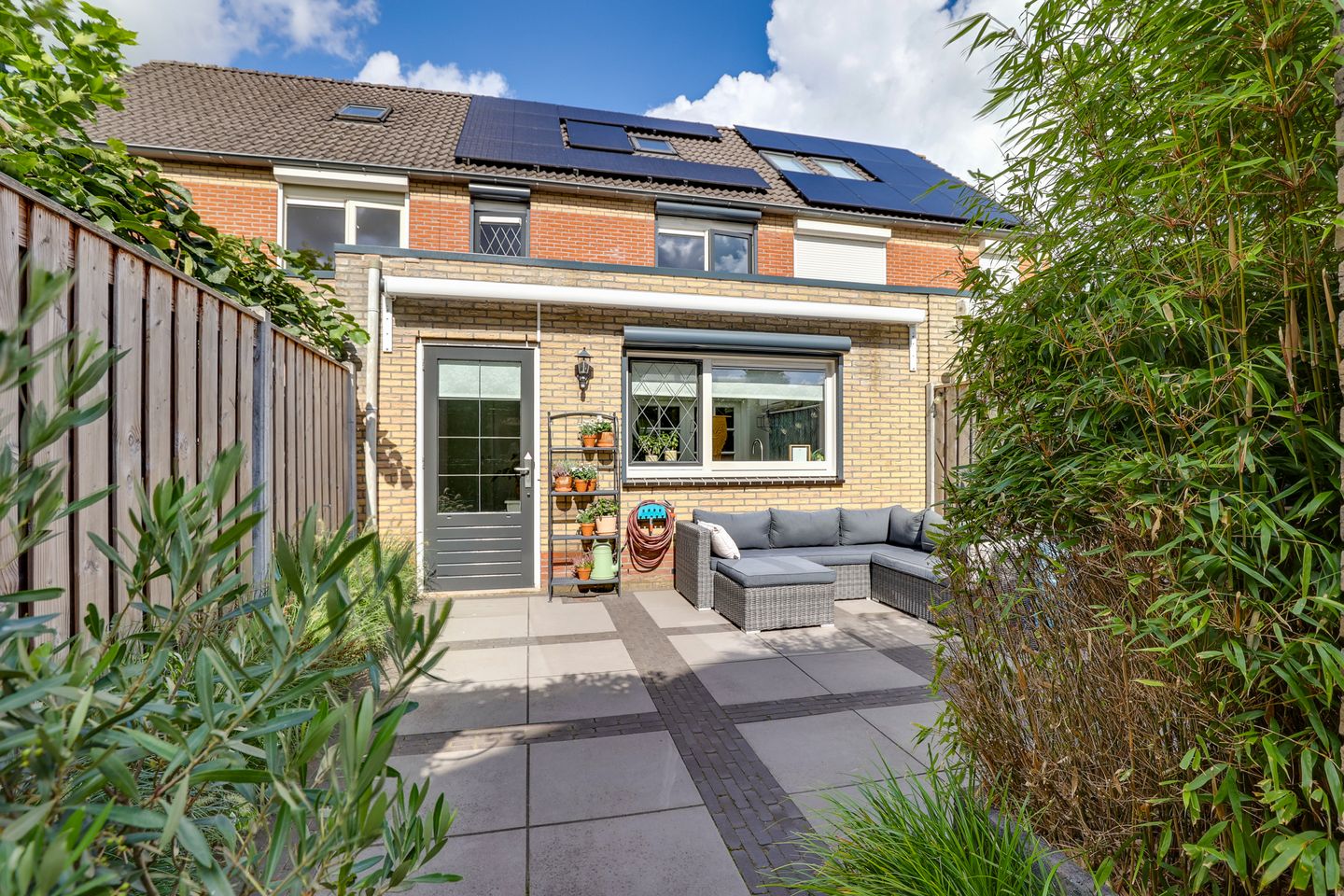 Foto 34 van Groenling 27