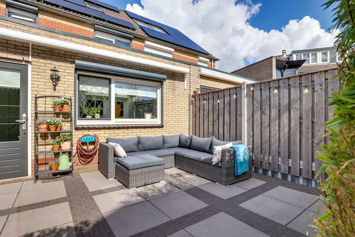 Foto 35 van Groenling 27